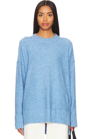 Free People Phoebe Pullover