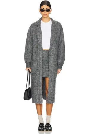 Steve Madden Marl Cardigan