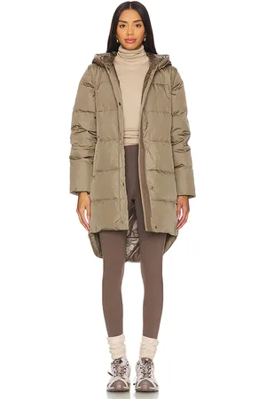 Alpha Industries Sierra Convertible Jacket