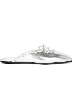 Jeffrey Campbell Elaine Mule