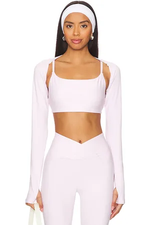 YEAR OF OURS Stretch Shrug