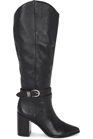 Dolce Vita Tyrone Wide Calf Boot
