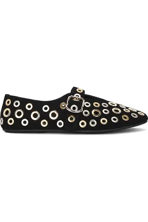 Jeffrey Campbell Holed Flat
