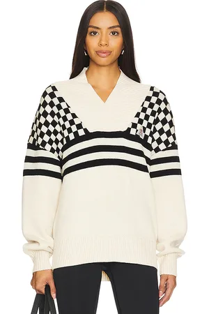 The Upside Mojo Scarlett Knit Sweater