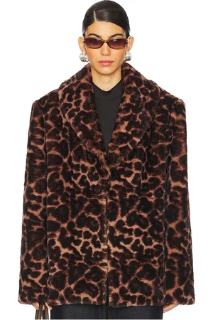 MAJORELLE Rowan Jacket