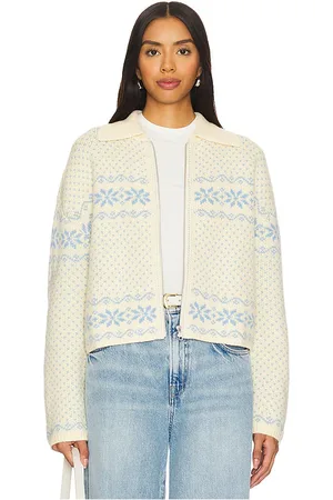 Tularosa Kerra Fairisle Jacket