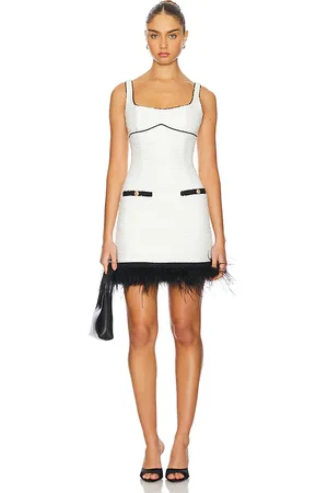 Saylor Velma Dress