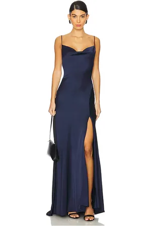 Simkhai Finley Gown