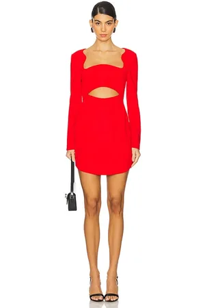 Misha X REVOLVE Hazel Mini Dress
