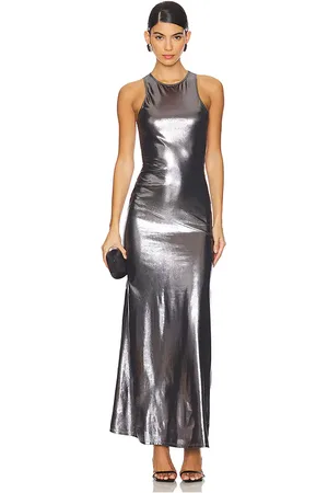 superdown Felina Maxi Dress