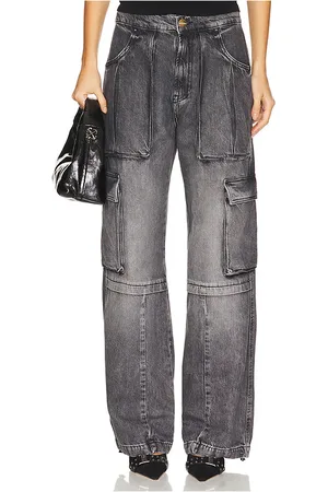 AllSaints Echo Cargo Jean