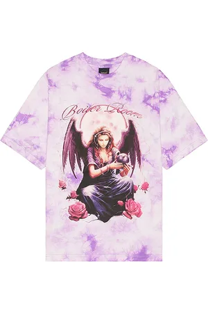BOILER ROOM Arc Angel T-Shirt