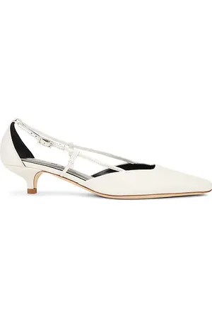 By Far Francine Heel