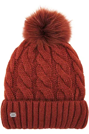 Soia & Kyo Amalie Beanie