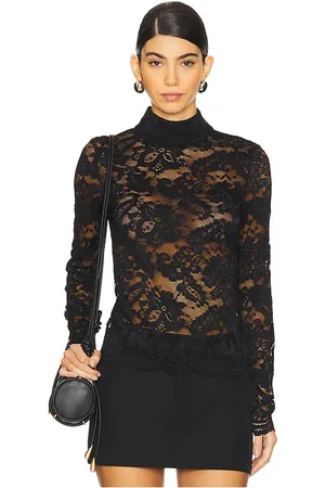 Generation Love Tyla Lace Top