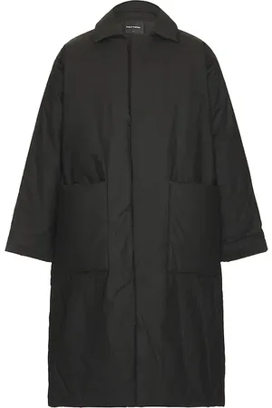 Daily paper Rano Puffer Coat