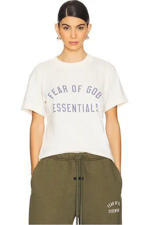 FEAR OF GOD Crewneck T-Shirt