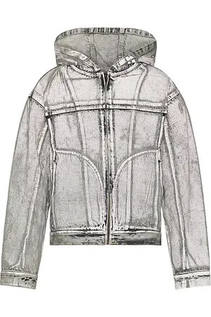 Daily paper Balo Wax Jacket