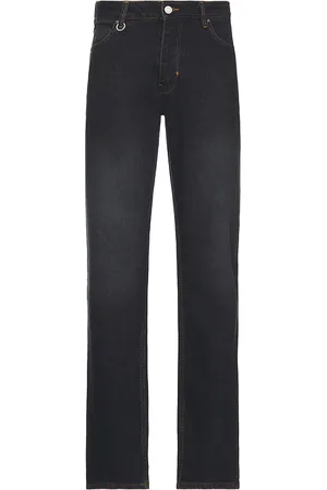 NEUW Ray Straight Ether Jeans