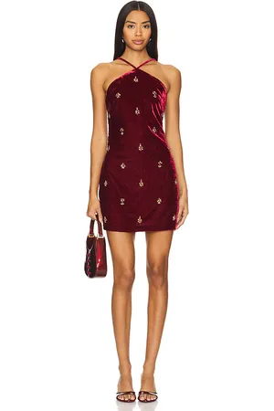 MISA Camille Dress