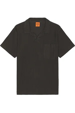 Rhythm Vintage Terry Polo