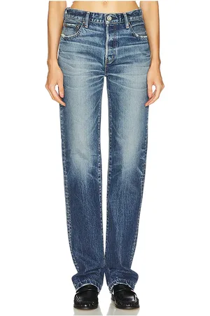 Moussy Sumterville Straight