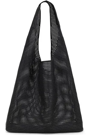 St Agni Perforated Soft Tote