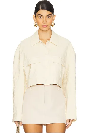 Nanushka Coreen Top
