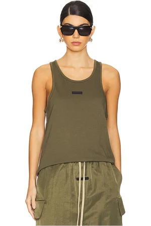 FEAR OF GOD Tank Top