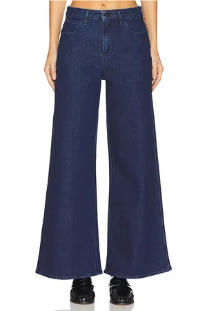 3x1 The Kat Wide Leg