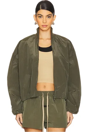FEAR OF GOD Track Jacket