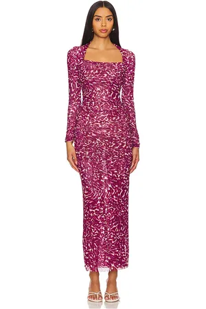 MISA Ronda Dress