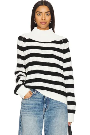 LnA Oscar Stripe Sweater