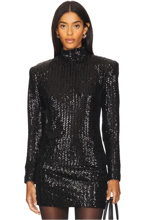 ANINE BING Josephine Top