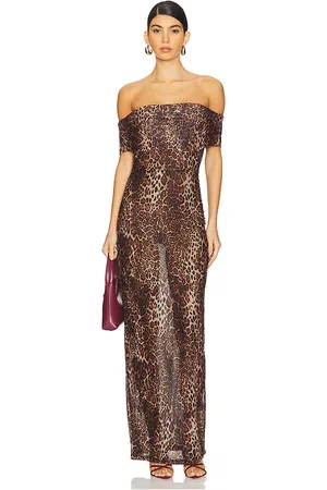superdown Niko Maxi Dress