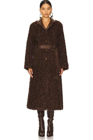 Cult Gaia Tili Coat