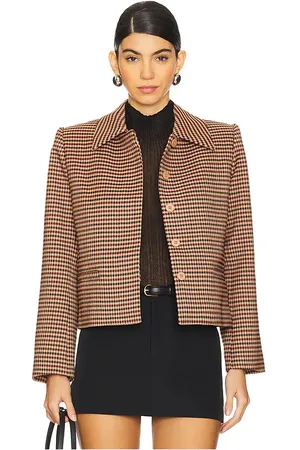 SER.O.YA Jessamine Jacket