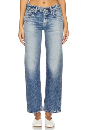 Moussy Trigg Straight