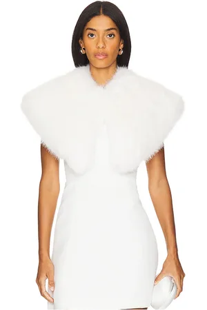 Adrienne Landau The Petite Capelet