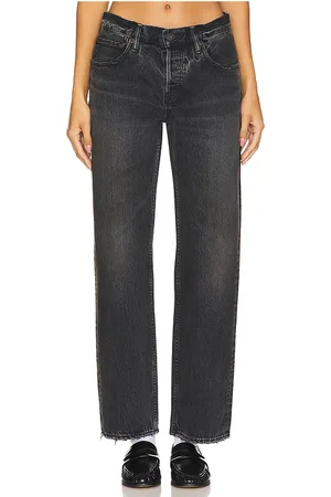 Moussy Iona Straight