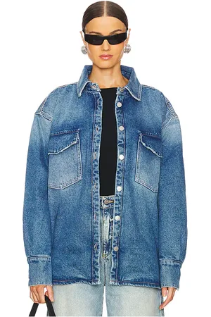 Icon Denim Noa Eco Overshirt
