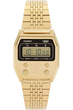 Casio Premium Vintage A1100 Series Watch