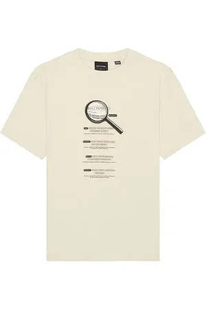 Daily paper Search T-Shirt