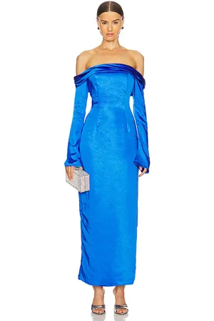 Runaway The Label Arielle Maxi Dress