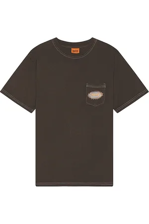 Rhythm Rays Vintage Short Sleeve T-Shirt