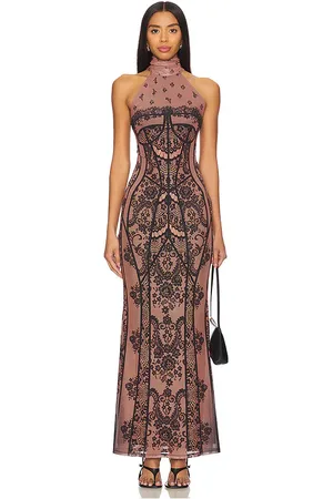 AFRM Arlette Dress