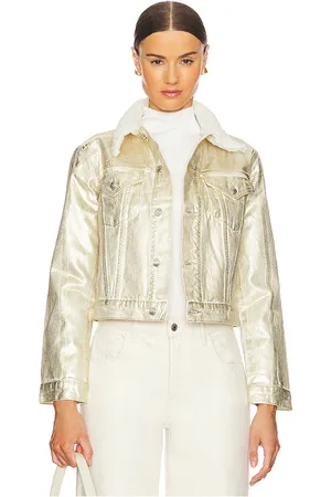 Simkhai Copeland Jacket
