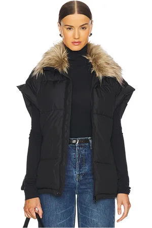 Adrienne Landau The Apres Vest