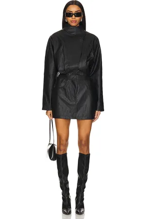 RONNY KOBO Maddix Dress