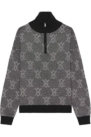 Daily paper Tems Knit Sweater